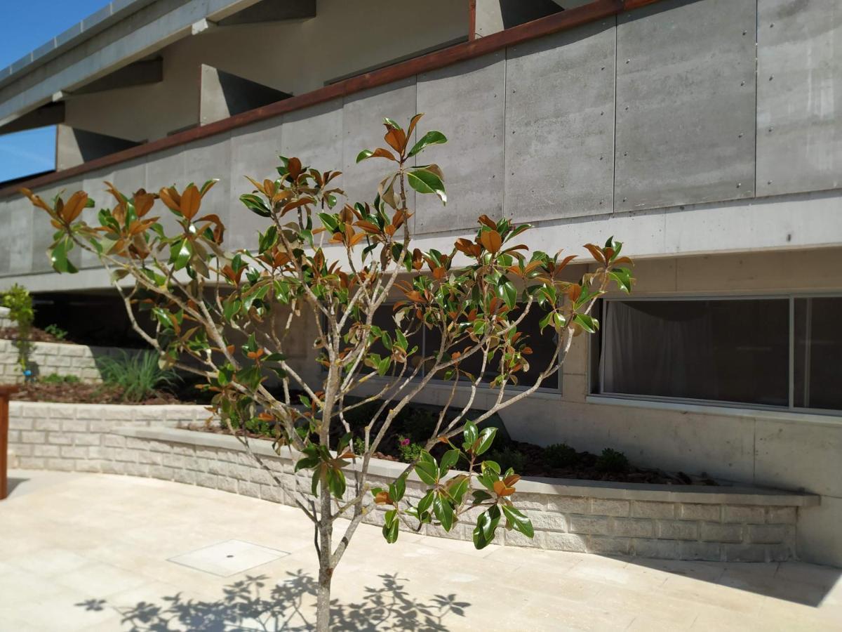 אלדיה דו מקו Albergaria Da Tomasia מראה חיצוני תמונה